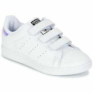 Nízke tenisky adidas STAN SMITH CF C vyobraziť