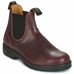 Polokozačky Blundstone COMFORT BOOT vyobraziť