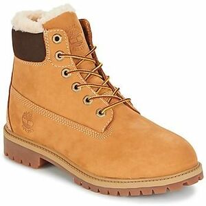 Polokozačky Timberland 6 IN PRMWPSHEARLING LINED vyobraziť