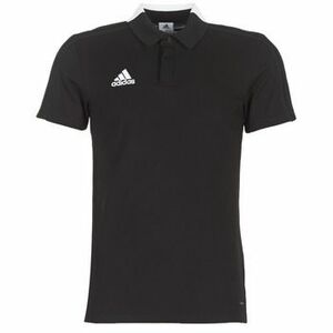 Polokošele s krátkym rukávom adidas CON18 CO POLO vyobraziť