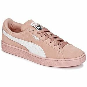 Nízke tenisky Puma SUEDE CLASSIC W'S vyobraziť