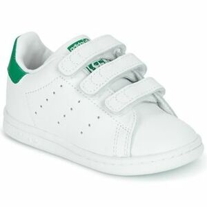 Nízke tenisky adidas STAN SMITH CF I vyobraziť