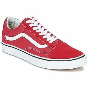 Nízke tenisky Vans OLD SKOOL vyobraziť