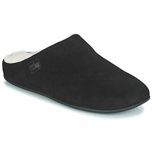 Papuče FitFlop CHRISSIE SHEARLING vyobraziť