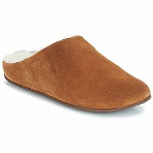 Papuče FitFlop CHRISSIE SHEARLING vyobraziť