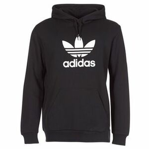 Mikiny adidas TREFOIL HOODIE vyobraziť