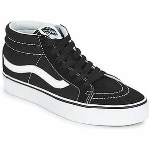 Členkové tenisky Vans SK8-MID REISSUE vyobraziť