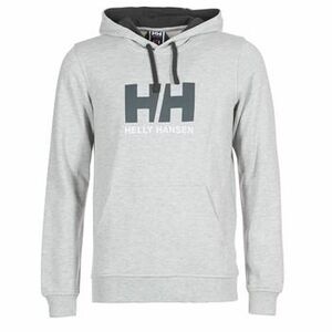 Mikiny Helly Hansen HH LOGO HOODIE vyobraziť