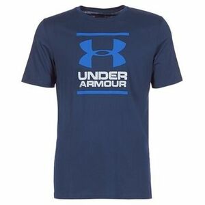 Tričká s krátkym rukávom Under Armour UA GL FOUNDATION SS T vyobraziť