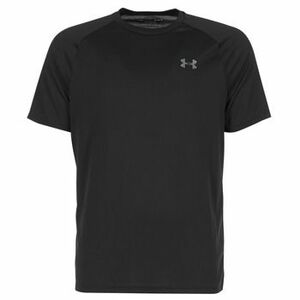 Tričká s krátkym rukávom Under Armour UA TECH SS TEE vyobraziť