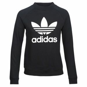 Mikiny adidas TRF CREW SWEAT vyobraziť