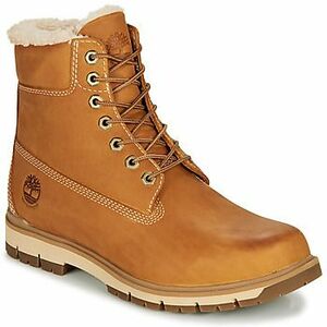 Polokozačky Timberland RADFORD WARM LINEDBOOT WP vyobraziť