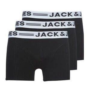 Boxerky Jack & Jones SENSE X 3 vyobraziť