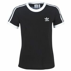 Tričká s krátkym rukávom adidas 3 STR TEE vyobraziť