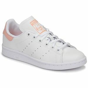 Nízke tenisky adidas STAN SMITH J vyobraziť