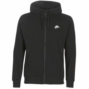 Mikiny Nike M NSW CLUB HOODIE FZ BB vyobraziť