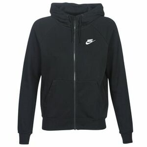 Mikiny Nike W NSW ESSNTL HOODIE FZ FLC vyobraziť