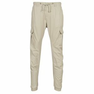 Nohavice Cargo Urban Classics CARGO JOGGING PANTS vyobraziť