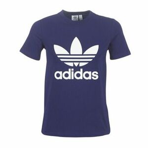 Tričká s krátkym rukávom adidas - vyobraziť