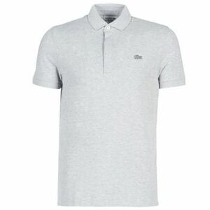 Polokošele s krátkym rukávom Lacoste PARIS POLO REGULAR vyobraziť