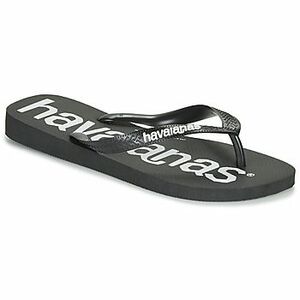 Žabky Havaianas TOP LOGOMANIA vyobraziť