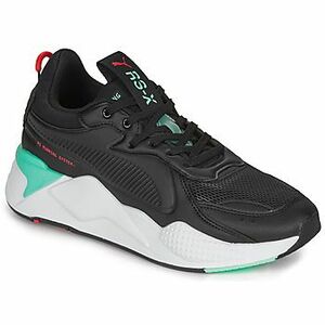 Nízke tenisky Puma RS-X vyobraziť