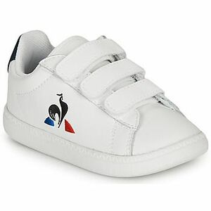 Nízke tenisky Le Coq Sportif COURTSET INF vyobraziť