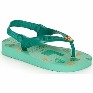 Žabky Havaianas BABY DISNEY CLASSICS II vyobraziť