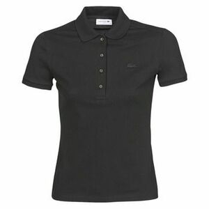 Polokošele s krátkym rukávom Lacoste PH5462 SLIM vyobraziť