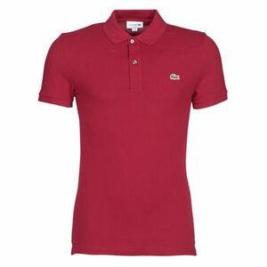 Polokošele s krátkym rukávom Lacoste PH4012 SLIM vyobraziť