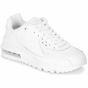 Nízke tenisky Nike AIR MAX WRIGHT GS vyobraziť