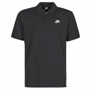 Polokošele s krátkym rukávom Nike M NSW CE POLO MATCHUP PQ vyobraziť