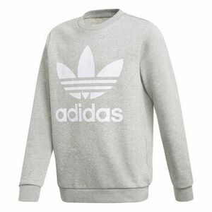 Mikiny adidas TREFOIL CREW vyobraziť