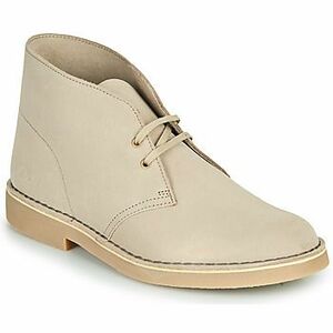 Polokozačky Clarks DESERT BOOT 2 vyobraziť