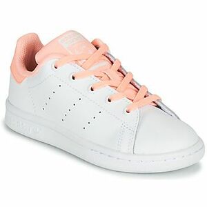 Nízke tenisky adidas STAN SMITH C vyobraziť