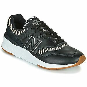 Nízke tenisky New Balance 997 vyobraziť