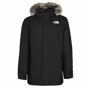 Parky The North Face RECYCLED ZANECK JACKET vyobraziť