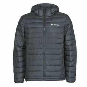 Bundy Columbia POWDER LITE HOODED JACKET vyobraziť