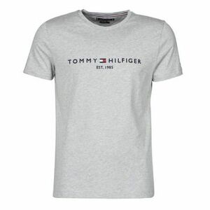 Tričká s krátkym rukávom Tommy Hilfiger TOMMY LOGO TEE vyobraziť