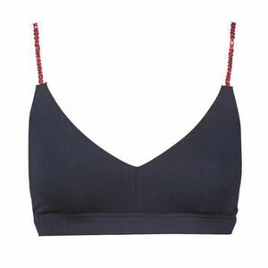 Trojuholníkové podprsenky Tommy Hilfiger TRIANGLE BRALETTE vyobraziť