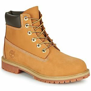 Polokozačky Timberland 6 INCH PREMIUM BOOT vyobraziť