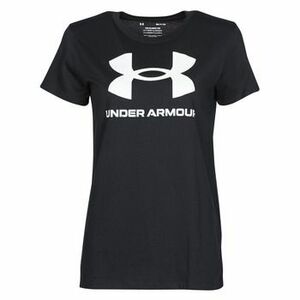 Tričká s krátkym rukávom Under Armour GRAPHIC SSC vyobraziť