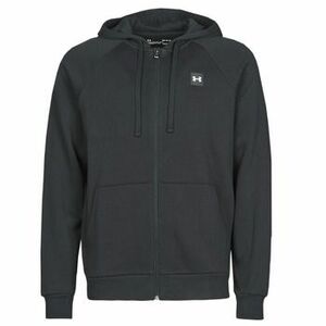 Mikiny Under Armour UA RIVAL FLEECE FZ vyobraziť