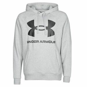 Mikiny Under Armour UA RIVAL FLEECE BIG LOGO HD vyobraziť