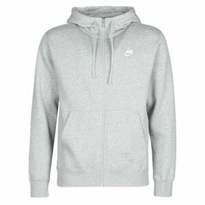 Mikiny Nike M NSW CLUB HOODIE FZ BB vyobraziť