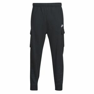 Tepláky/Vrchné oblečenie Nike M NSW CLUB PANT CARGO BB vyobraziť