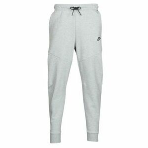 Tepláky/Vrchné oblečenie Nike M NSW TCH FLC JGGR vyobraziť