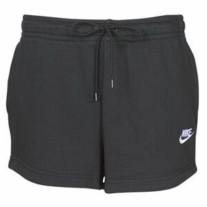 Šortky/Bermudy Nike W NSW ESSNTL SHORT FT vyobraziť