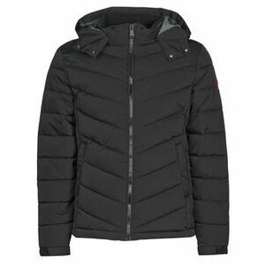 Bundy Guess STRETCH PUFFA HOODED vyobraziť