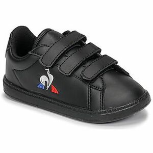 Nízke tenisky Le Coq Sportif COURTSET INF vyobraziť